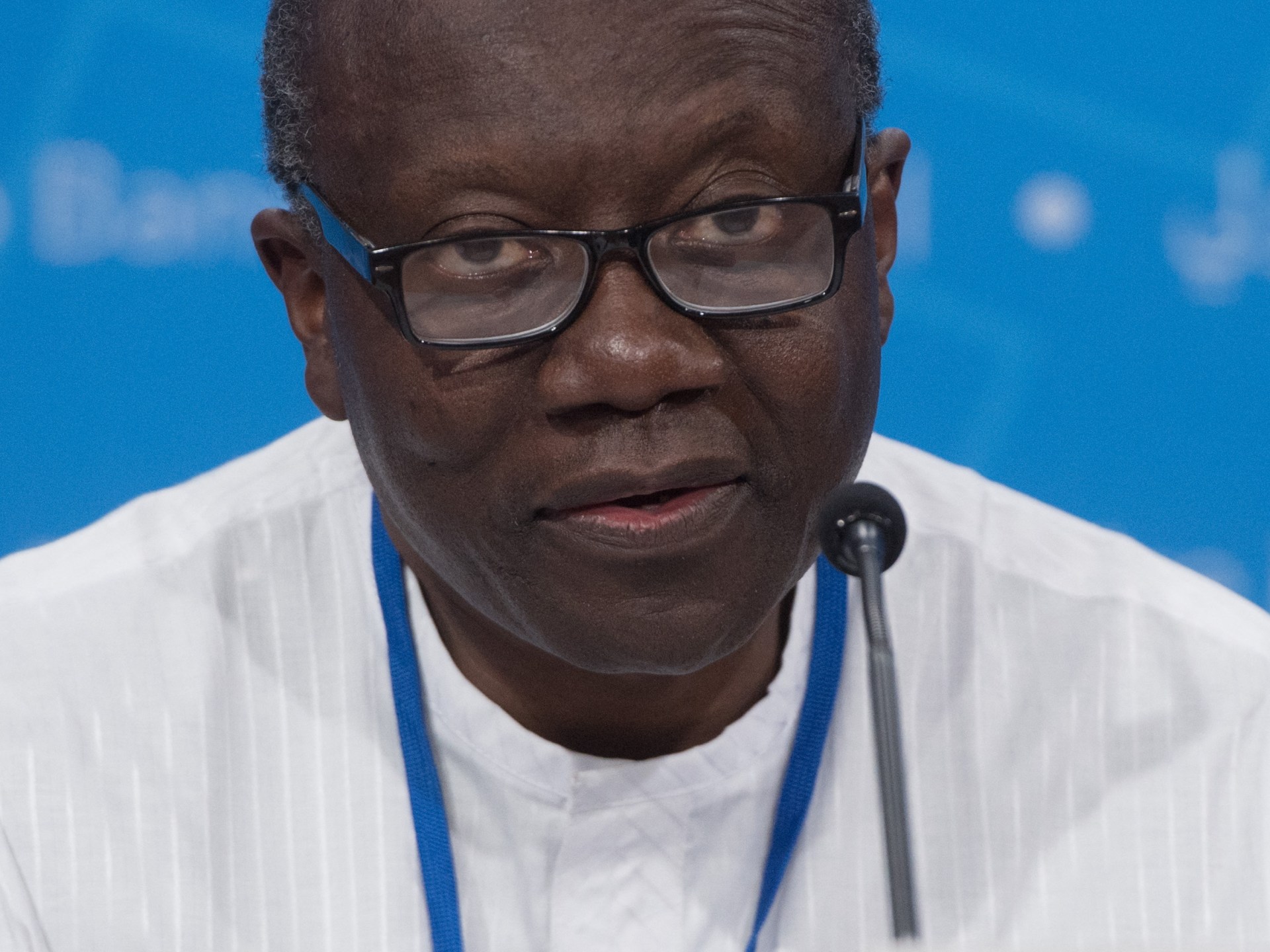 Ghana minister ‘sorry’ for financial disaster, fends off criticism