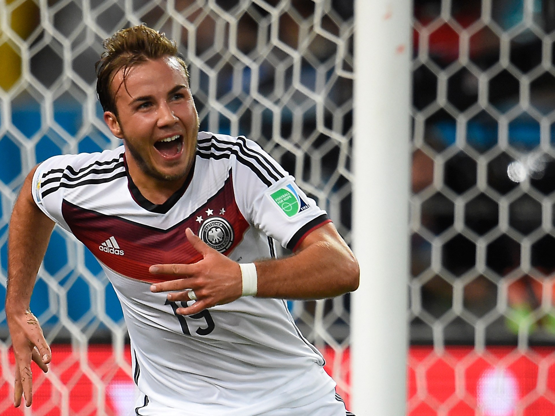 Deutschland sucht Erlösung bei der WM 2022 |  Fußball Nachrichten