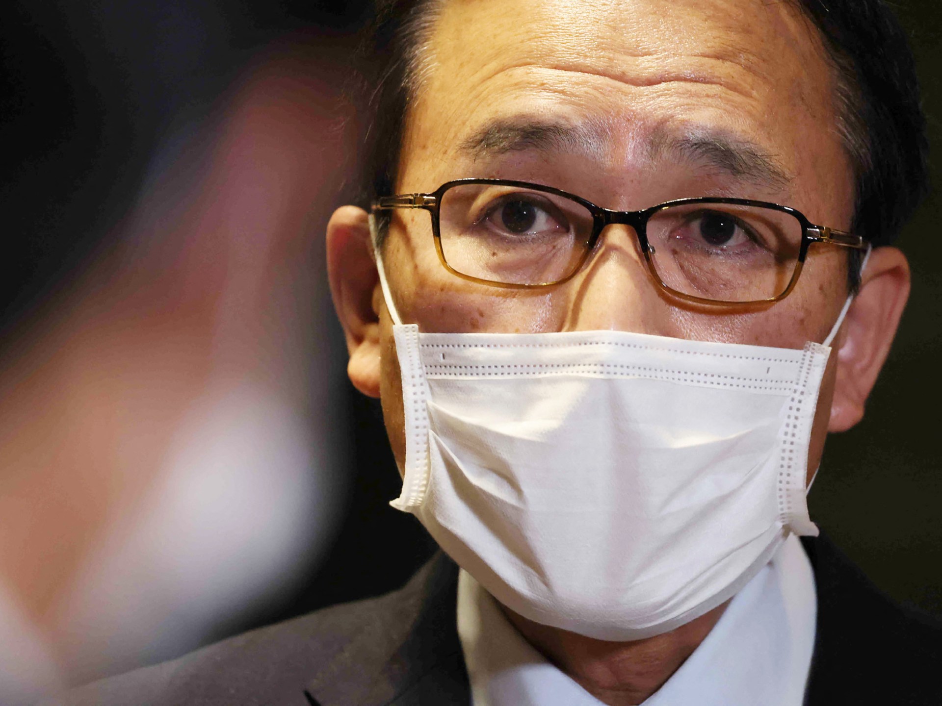 Le ministre japonais de la Justice démissionne suite à des commentaires sur la peine de mort |  Actualités sur la peine de mort
