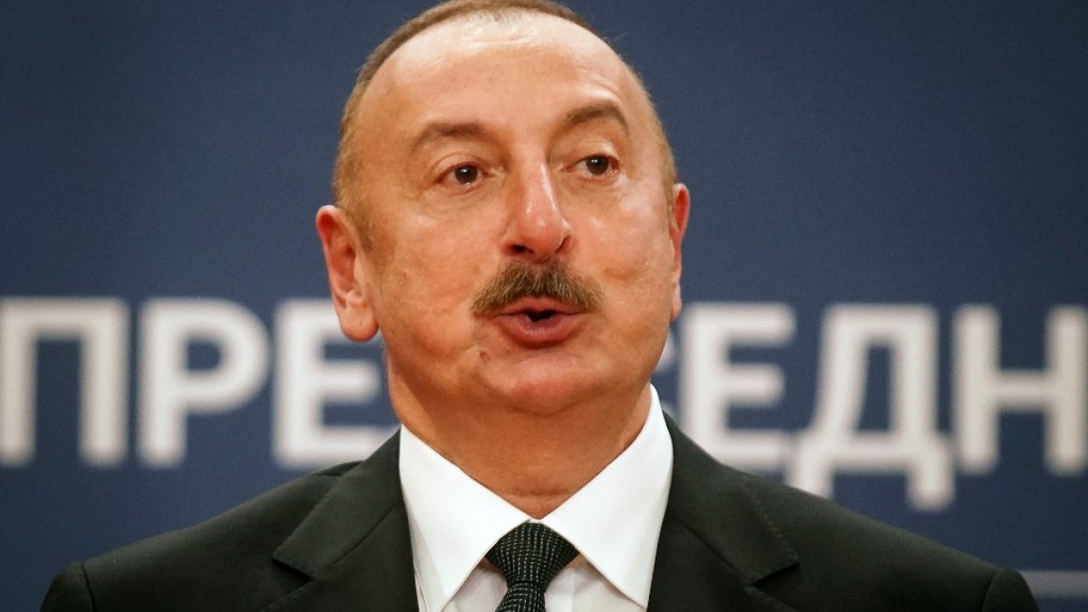 Azerbaijan hủy đàm phán với Armenia và từ chối tham gia của Pháp |  tin xung đột