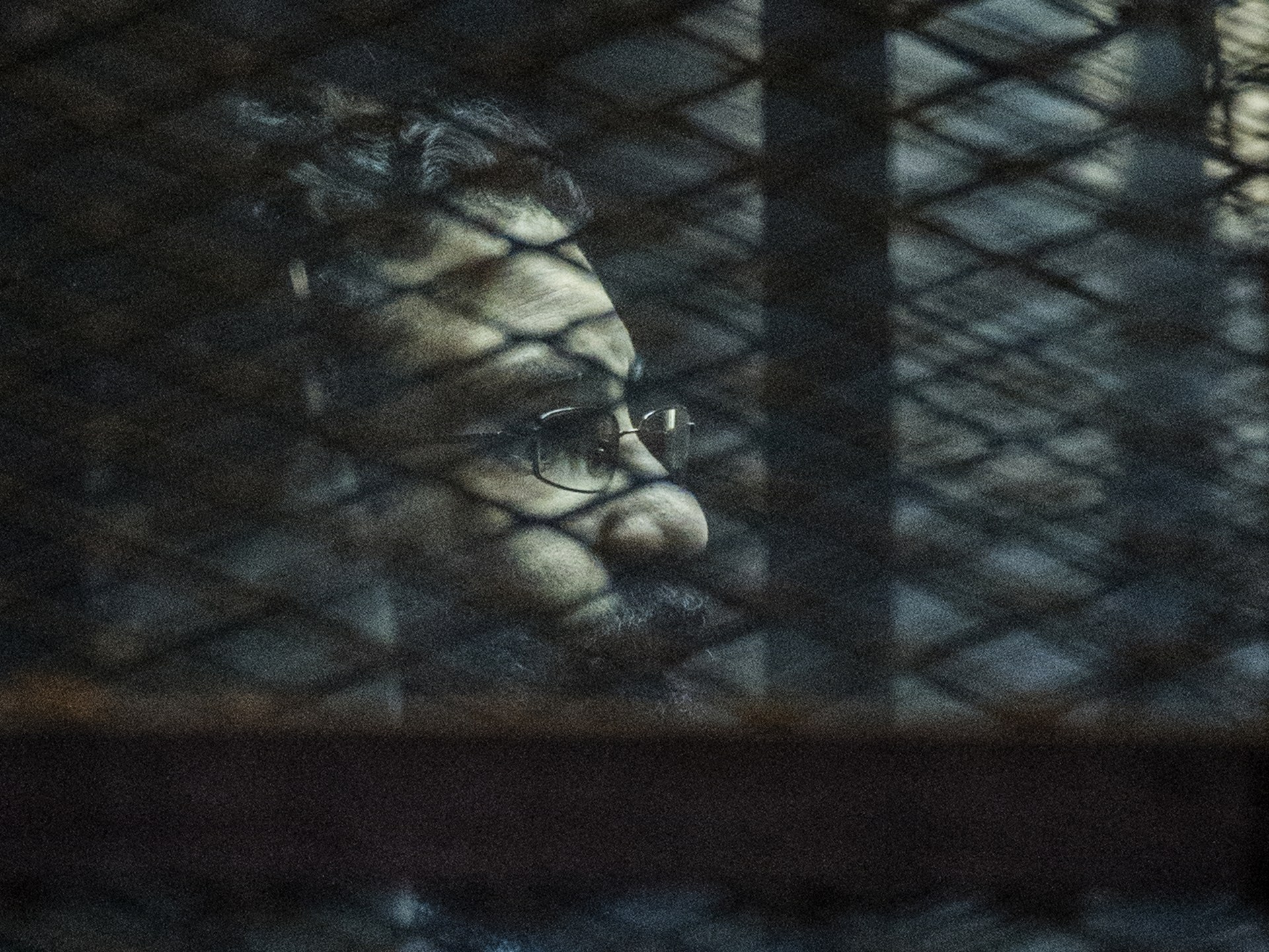 ‘Pendekatan segar’ diperlukan untuk membebaskan aktivis Abd el-Fattah: UK MPs |  Berita Penjara