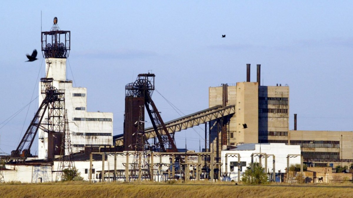 Methane blast kills at least five workers at Kazakhstan coal mine