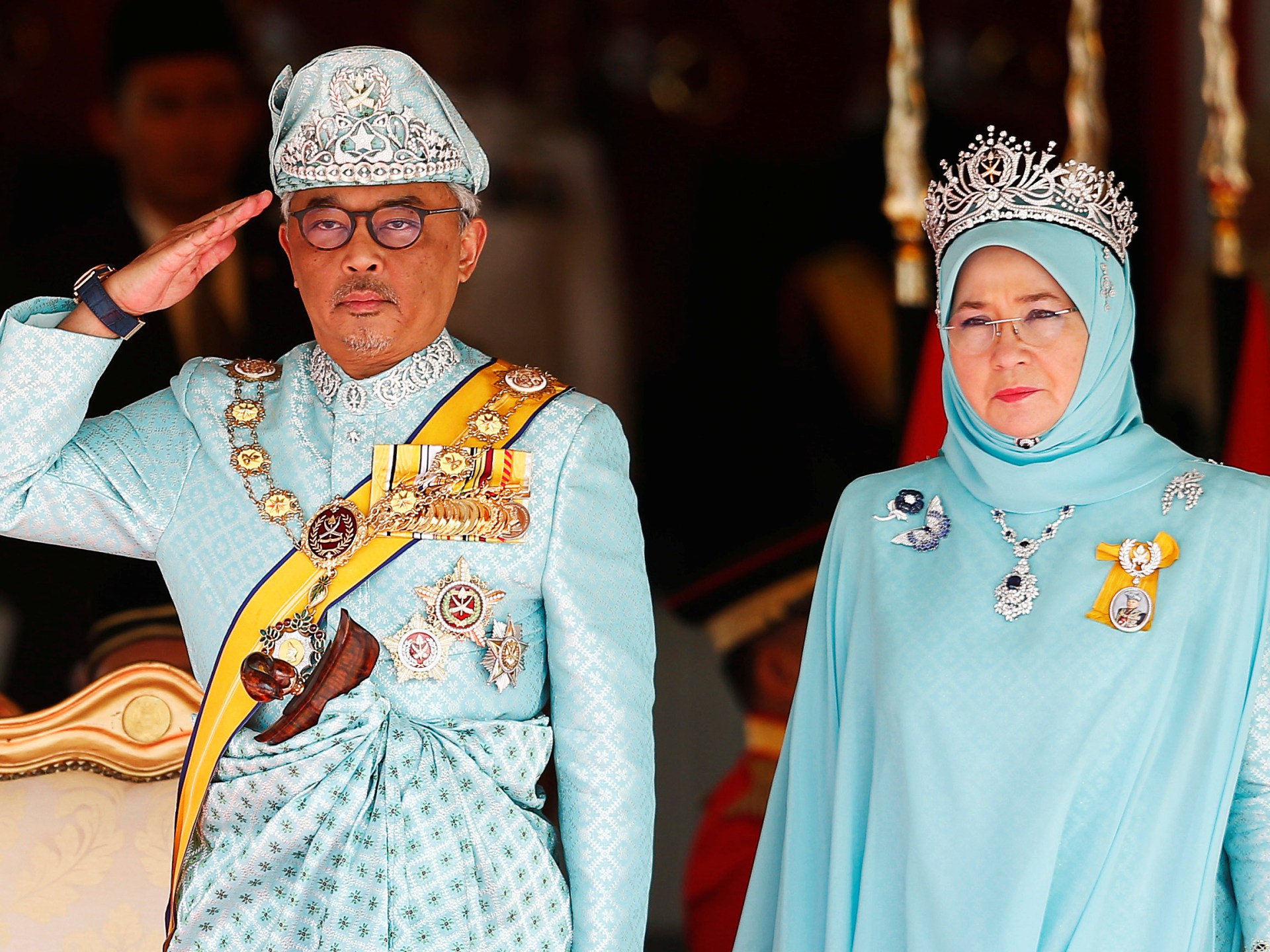 Why is Malaysia’s king serving to select the nation’s subsequent PM?