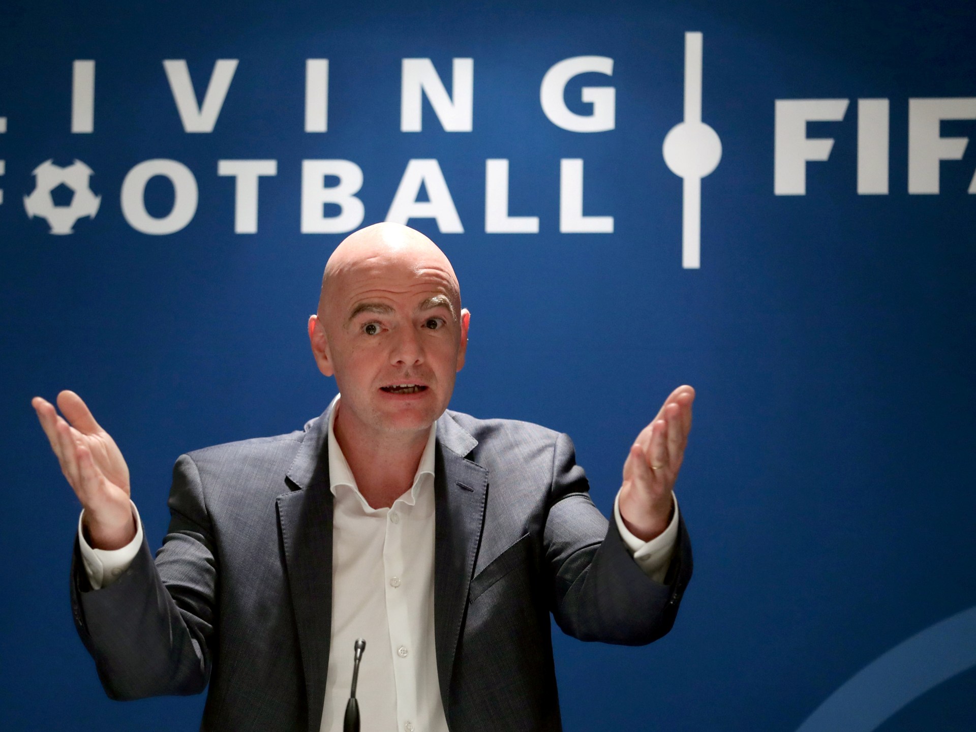 How does FIFA become profitable from soccer?