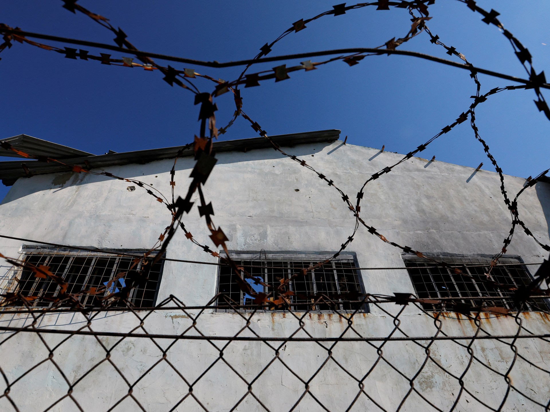 Russia and Ukraine have tortured prisoners of struggle: UN