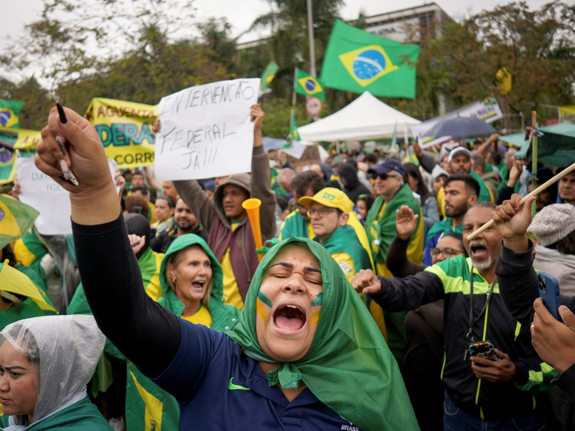 Bolsonaro de Brasil busca desafiar perder las elecciones |  Jair Bolsonaro Noticias