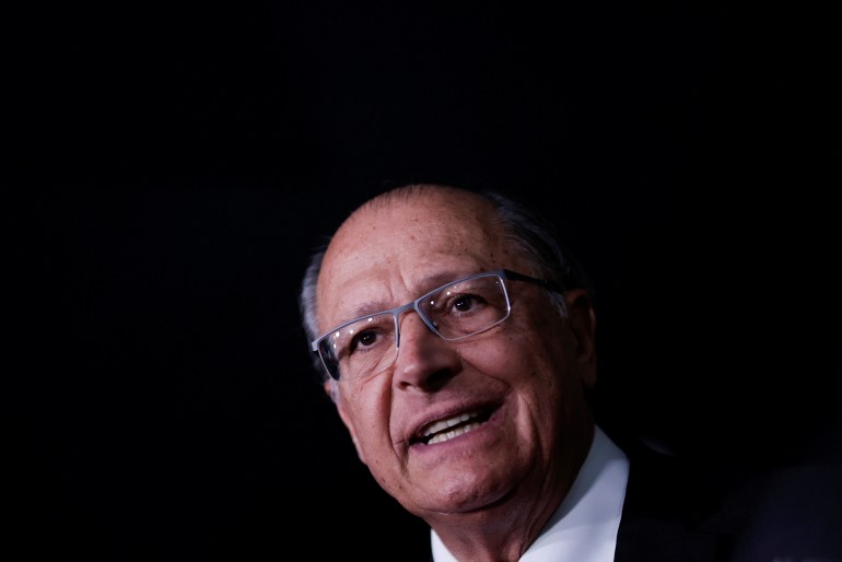 geraldo alckmin
