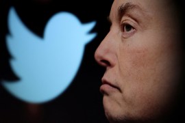 The move also comes amid concerns of Twitter&#39;s ability to fight misinformation after it let go about half of its staff [File: Dado Ruvic/Illustration/Reuters]