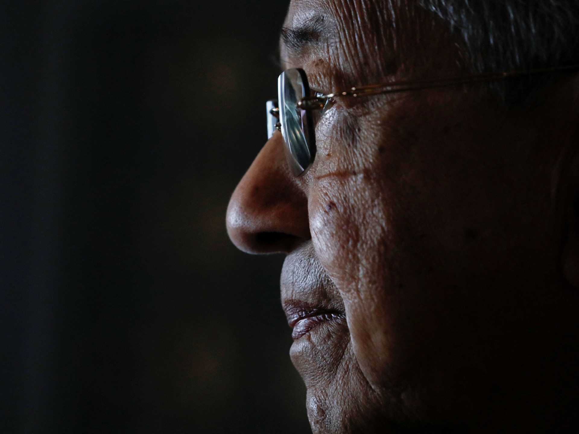 Mahathir Mohamad: voormalig premier van Maleisië verliest zijn zetel na een verrassende nederlaag |  Nieuws