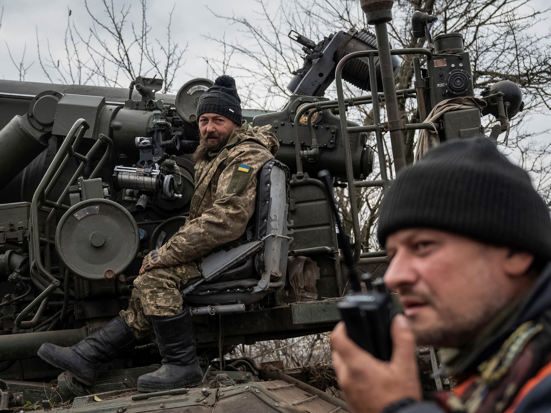 Jak daleko od negocjacji są Ukraina i Rosja?  |  Wiadomości o wojnie między Rosją a Ukrainą