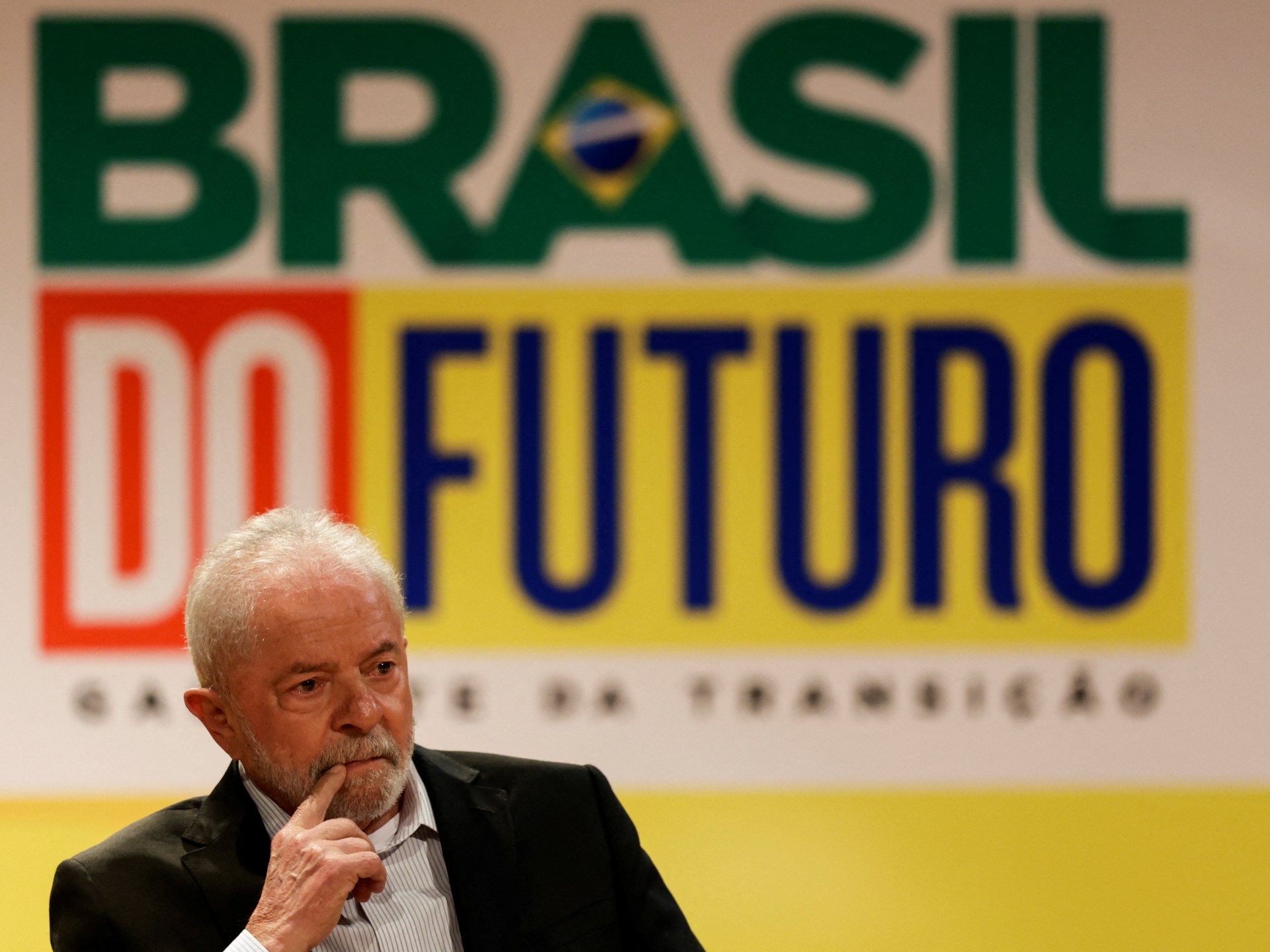With Lula set to take over, what position can Brazil play on local weather?