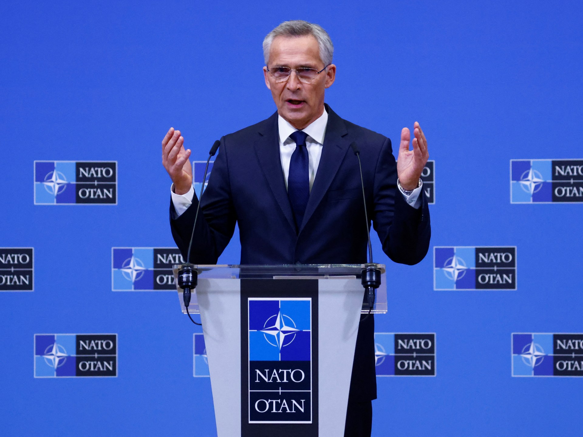 NATO faces new problem as conflict spills into Poland