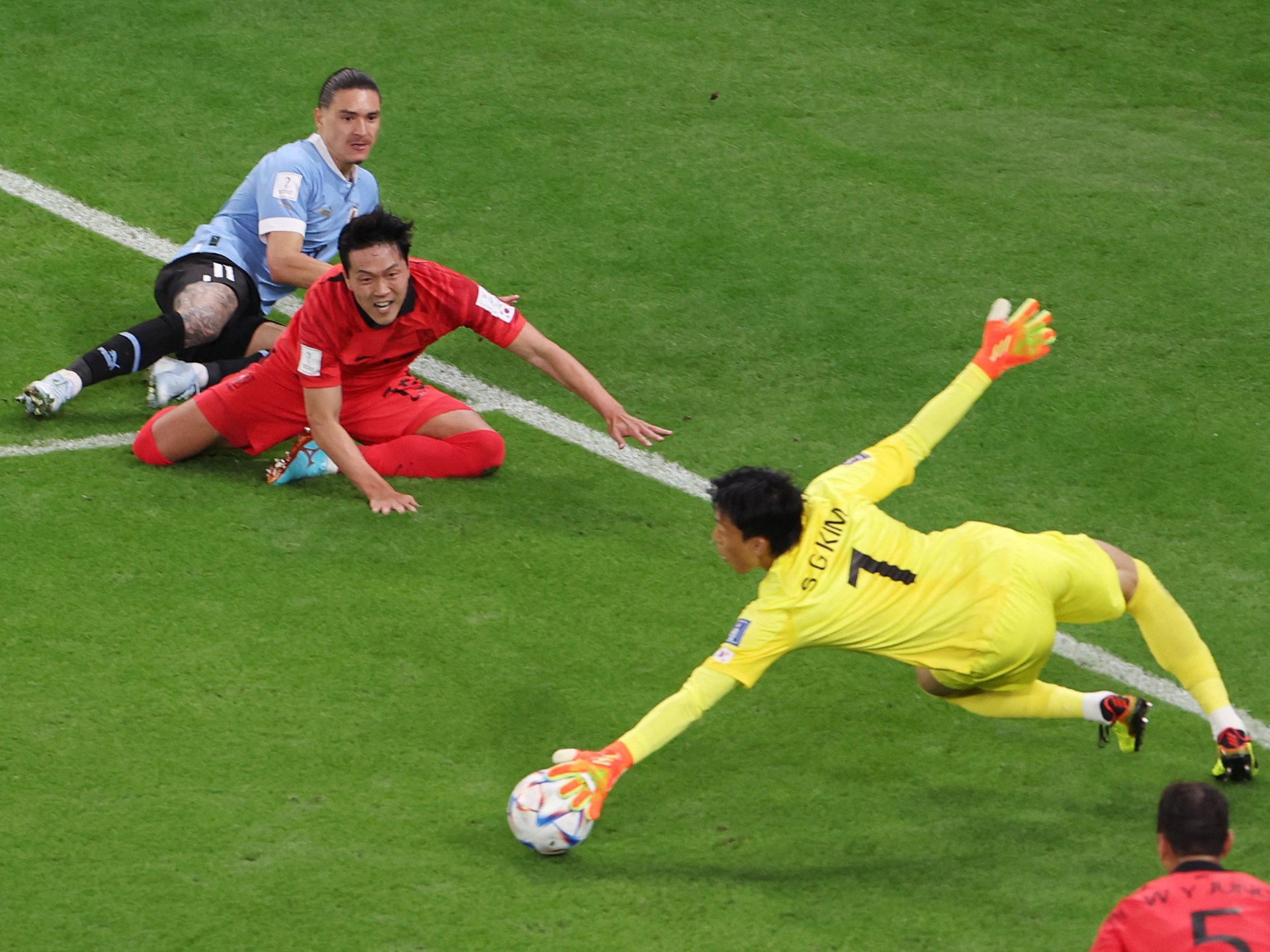 uruguay-vs-south-korea-0-0-world-cup-2022-as-it-happened