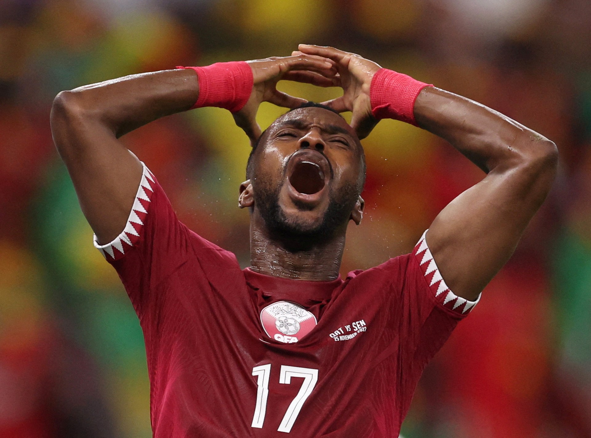 World Cup key occasions, Day 6: Qatar eradicated, Iran stuns Wales