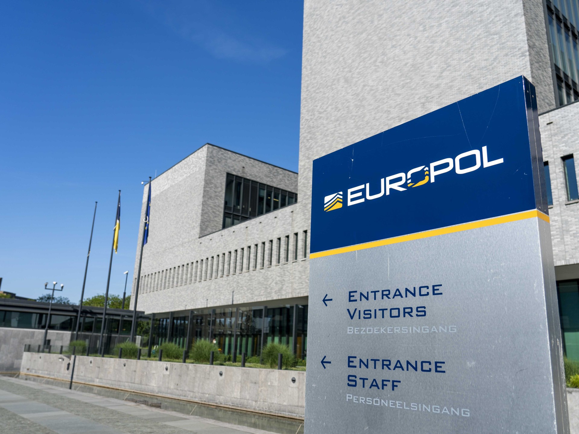 Cocaine ‘super-cartel’ dismantled in Dubai, Europe: Europol