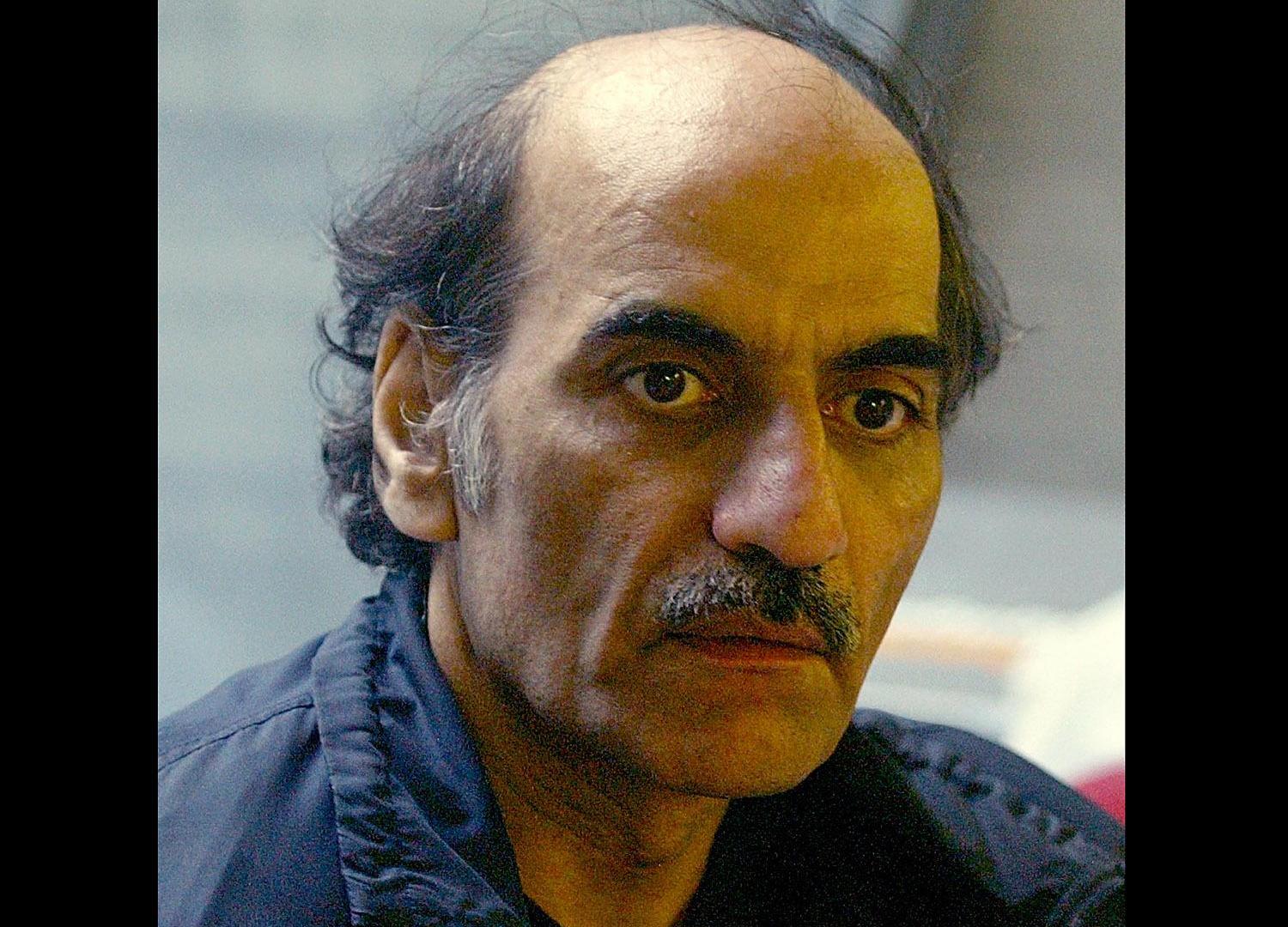 Iranian who inspired The Terminal film dies at Paris airport