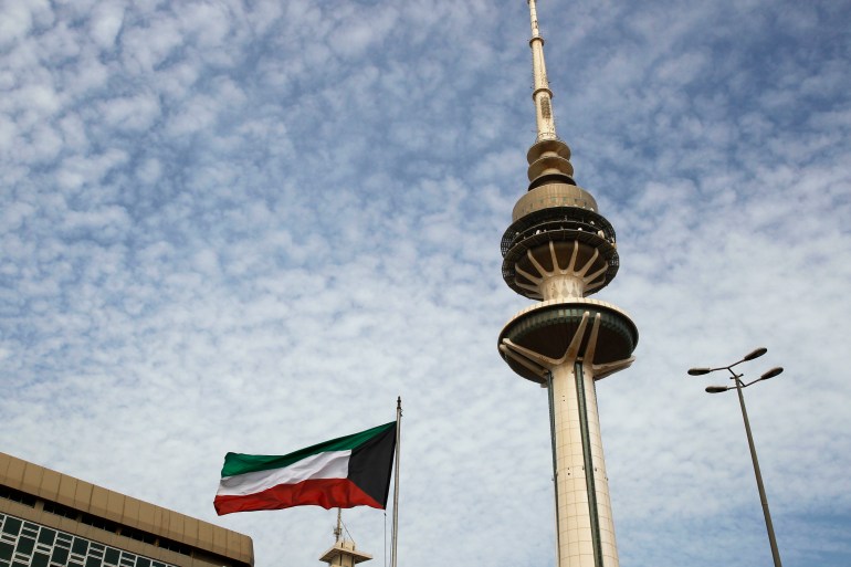 Kuwait Hangs Seven People in First Executions Since 2017 post image