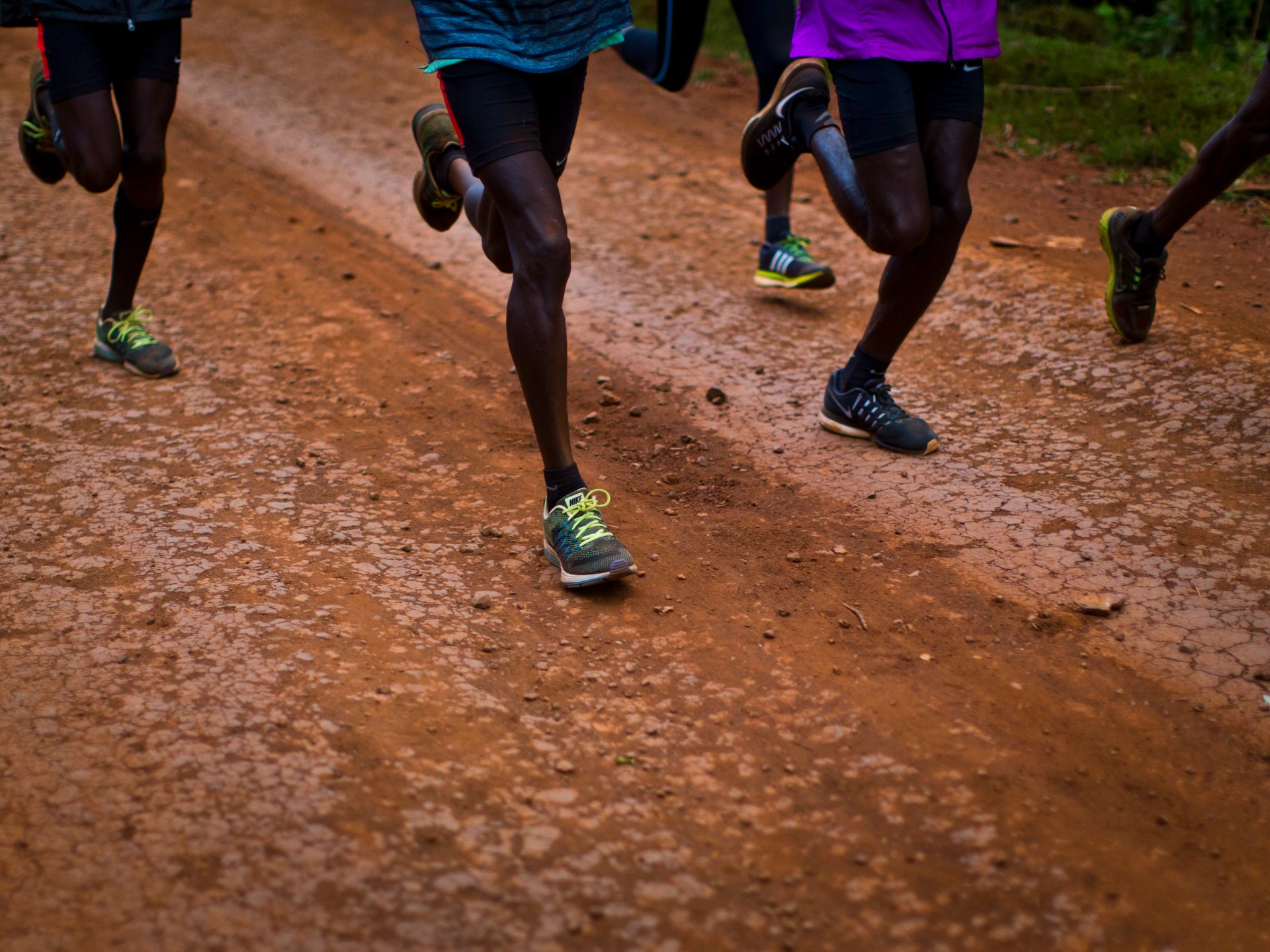 Kenya faces menace of athletics ban amid doping disaster