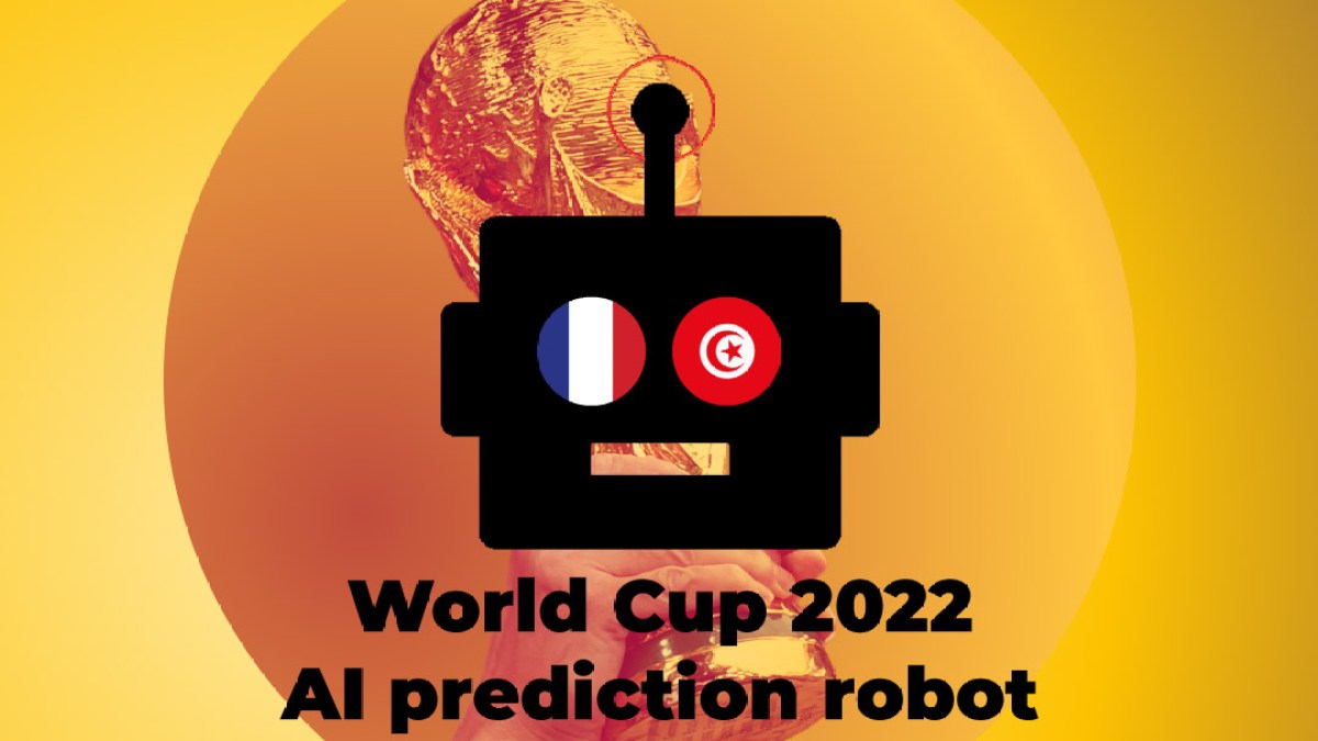 World Cup 2022 predictions: Tunisia vs France and other matches | Qatar World Cup 2022 News