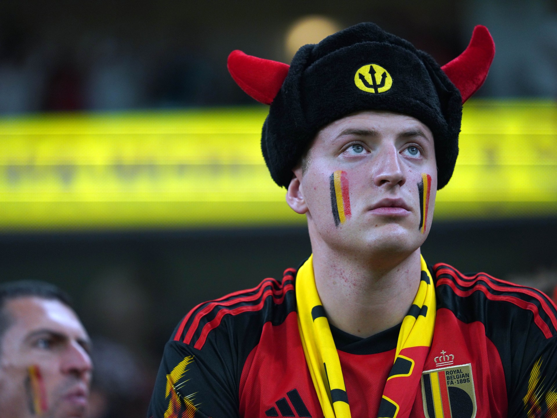 Disjointed Belgium face 2018 finalists Croatia