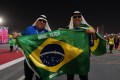 Brazil vs Switzerland, Group G, FIFA World Cup 2022, November 27, at Stadium 974 in Doha, Qatar [Sorin Furcoi/Al Jazeera]