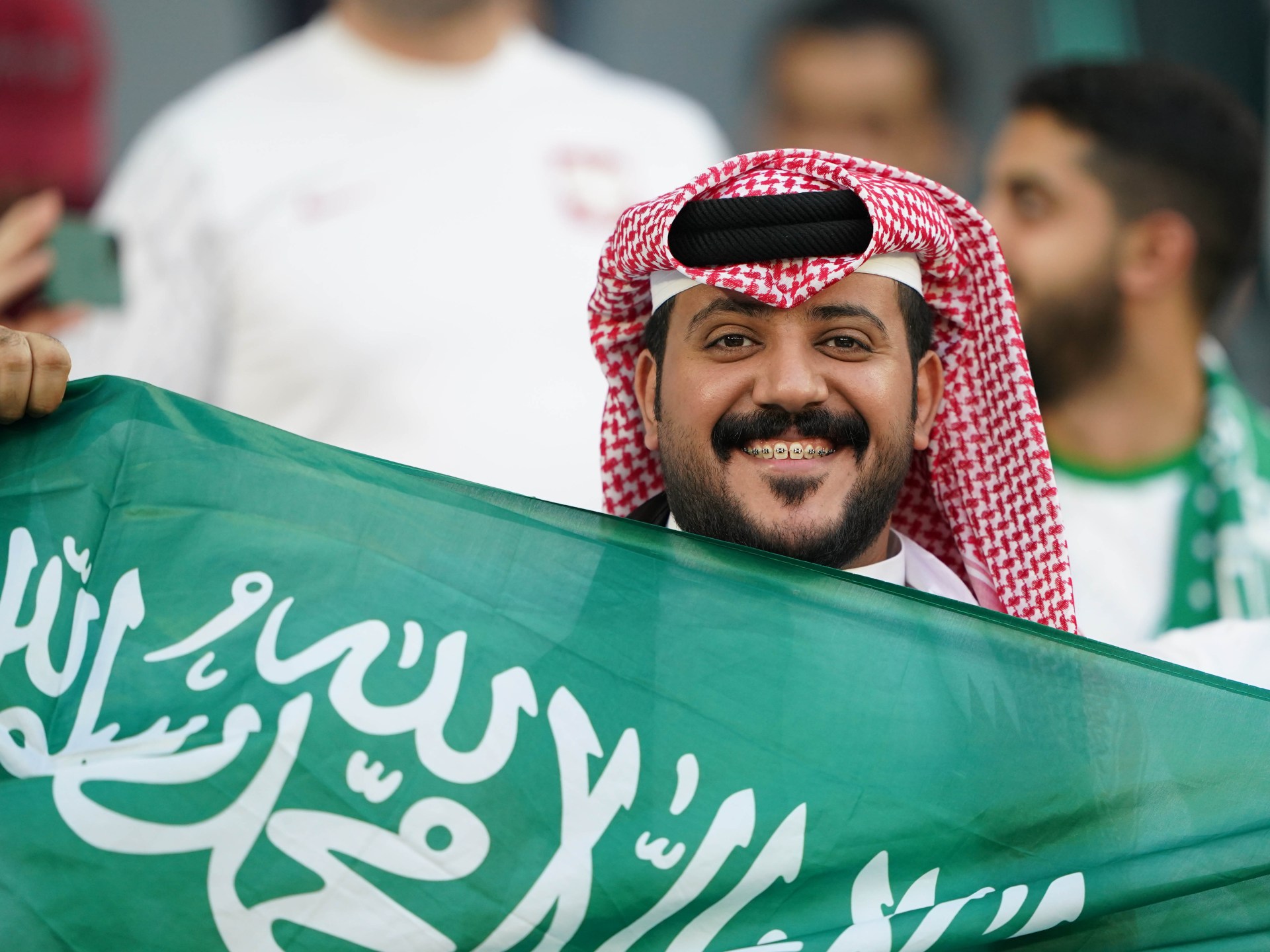 Les chefs du football qatari et saoudien remportent des sièges au Conseil de la FIFA |  Nouvelles du football