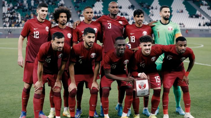 The World Cup Dream: Qatar