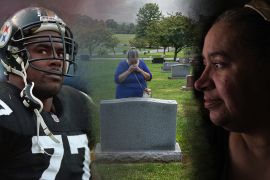 Bloodsport: How the NFL failed its Black players