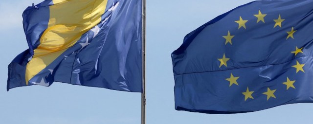 Bosnia and Herzegovina Set For European Union 'Candidate Status'