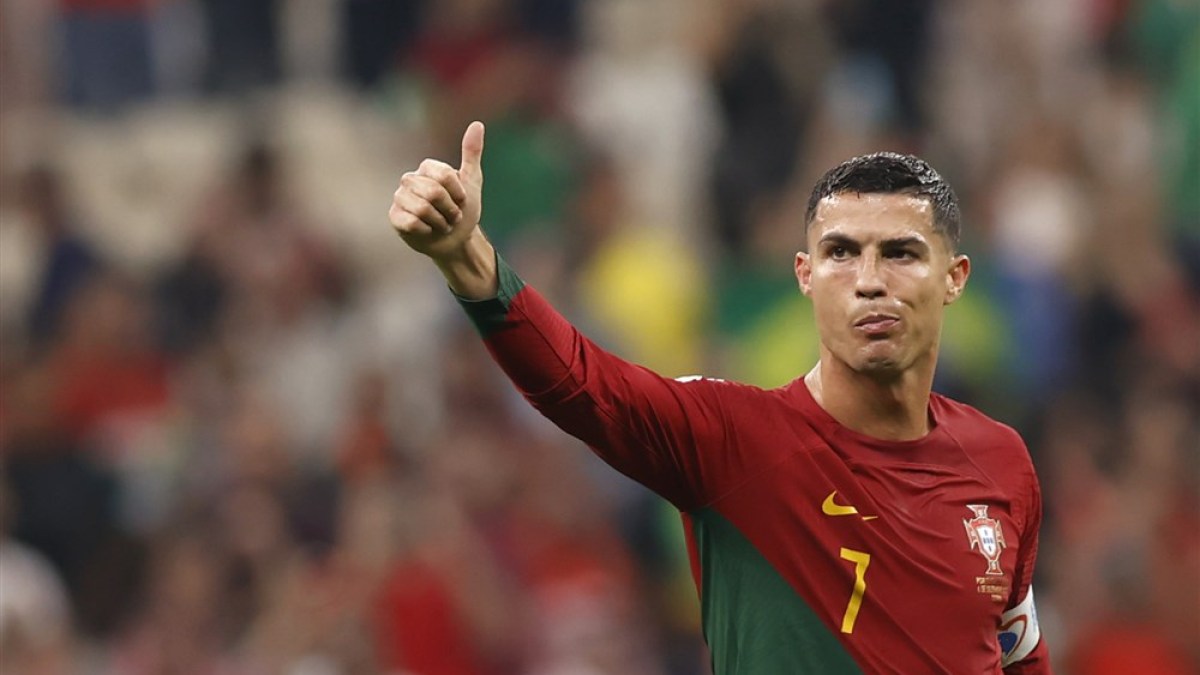 Portugal’s Cristiano Ronaldo joins Saudi Arabia membership Al Nassr | Soccer Information