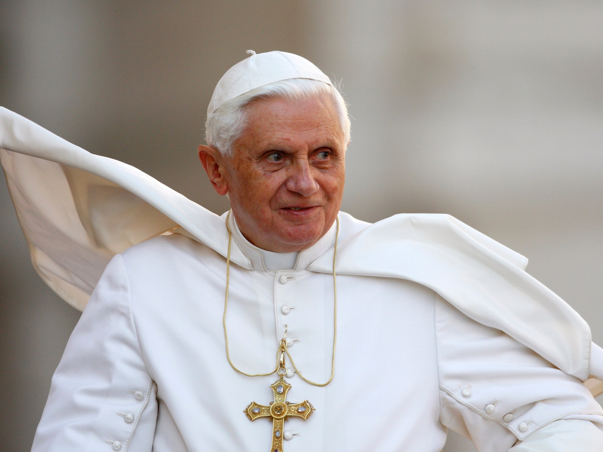 Obituary: Pope Emeritus Benedict XVI, pontiff who resigned