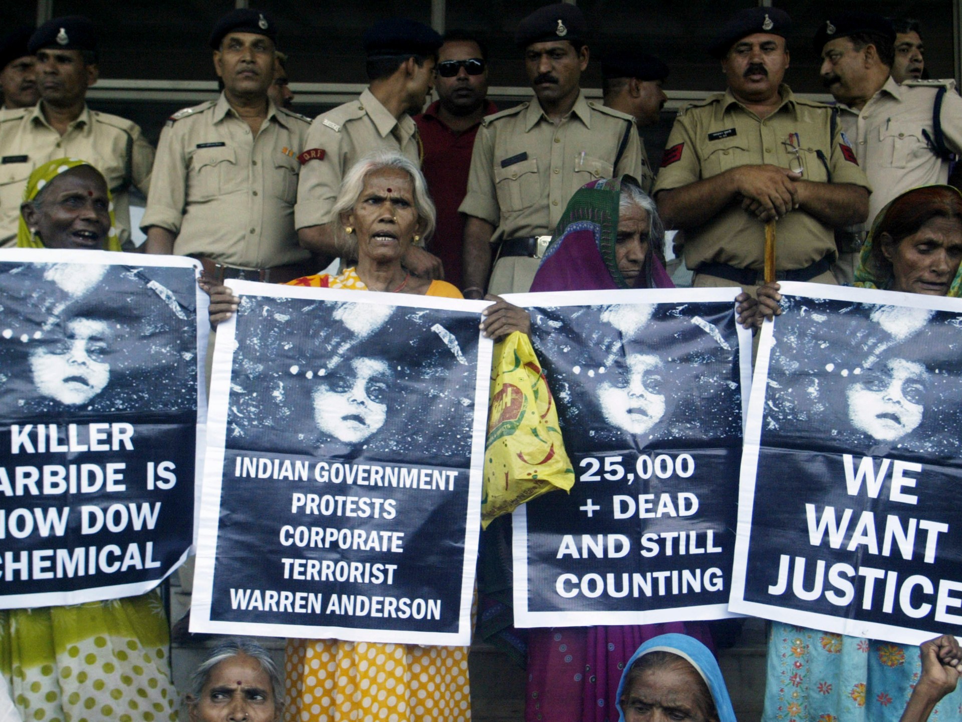 Bhopal catastrophe’s perpetrators used ‘dummy’ corporations to maintain biz on