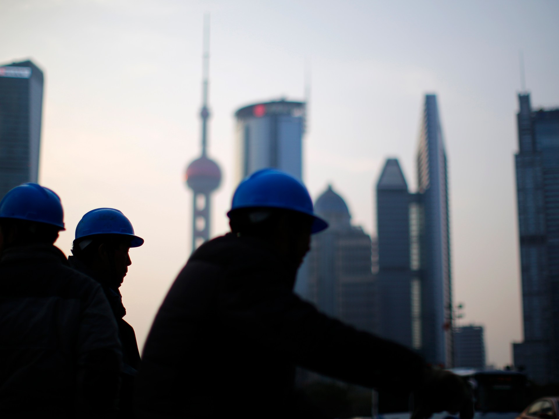 세계은행, 2022년 중국 성장률 전망치 2.7%로 하향 조정 |  특성
