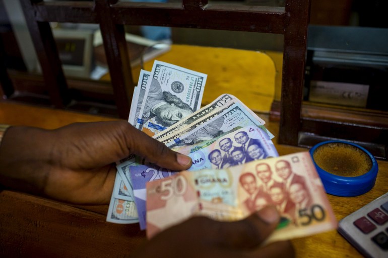 How Ghana, Africa’s rising star, ended up in financial turmoil | Enterprise and Economic system