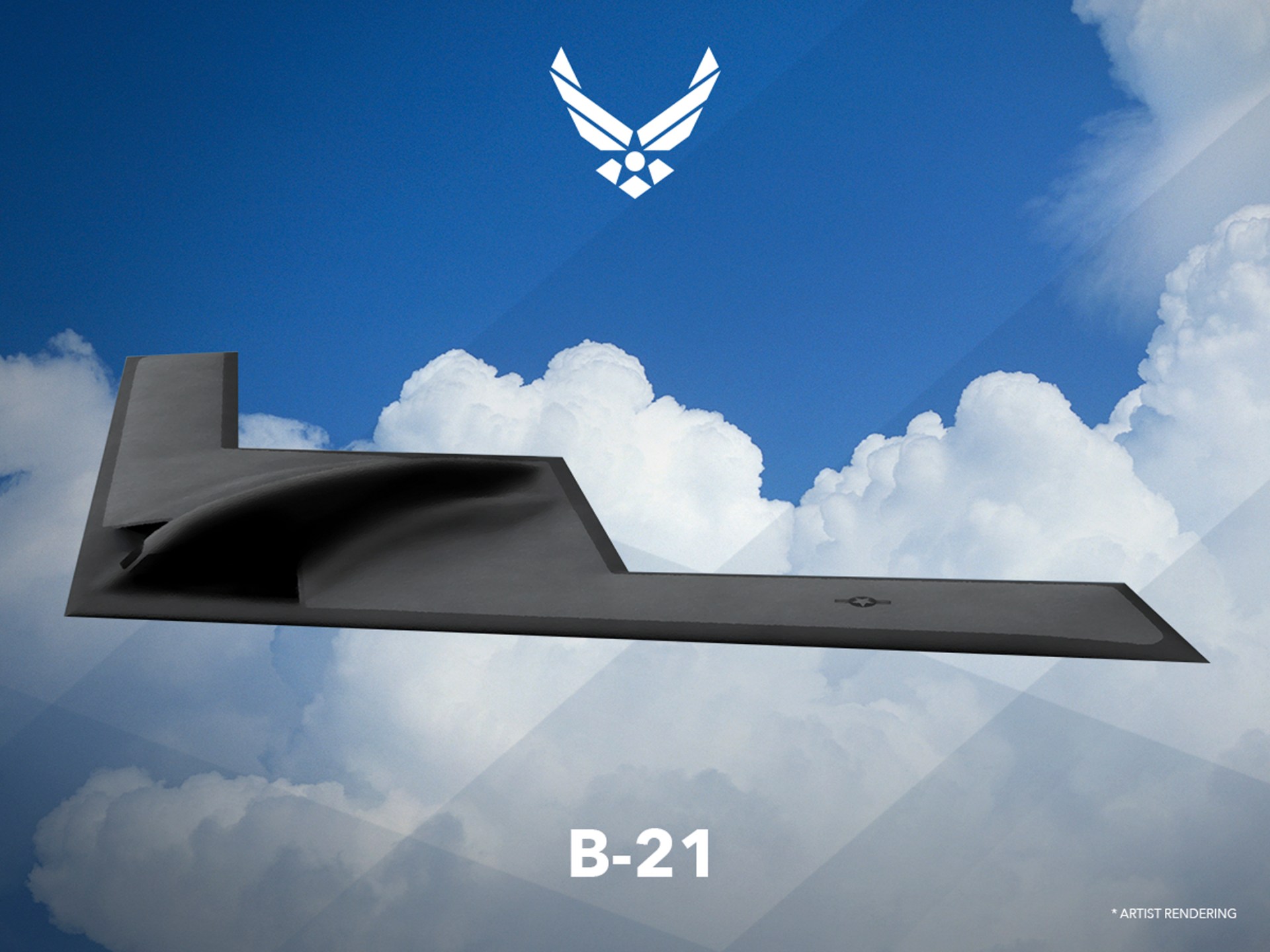 What we know about the new US B-21 Raider Stealth bomber