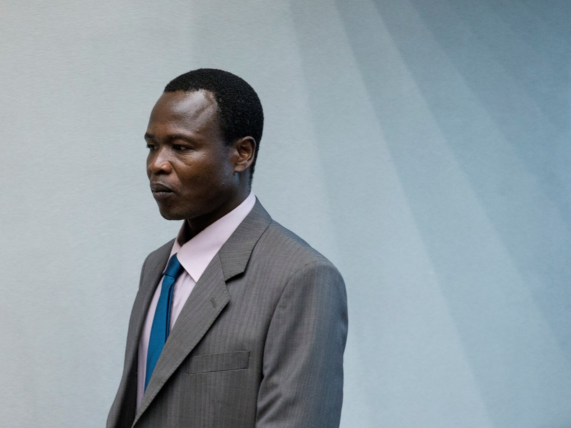 ICC upholds sentence of Uganda youngster soldier turned LRA commander