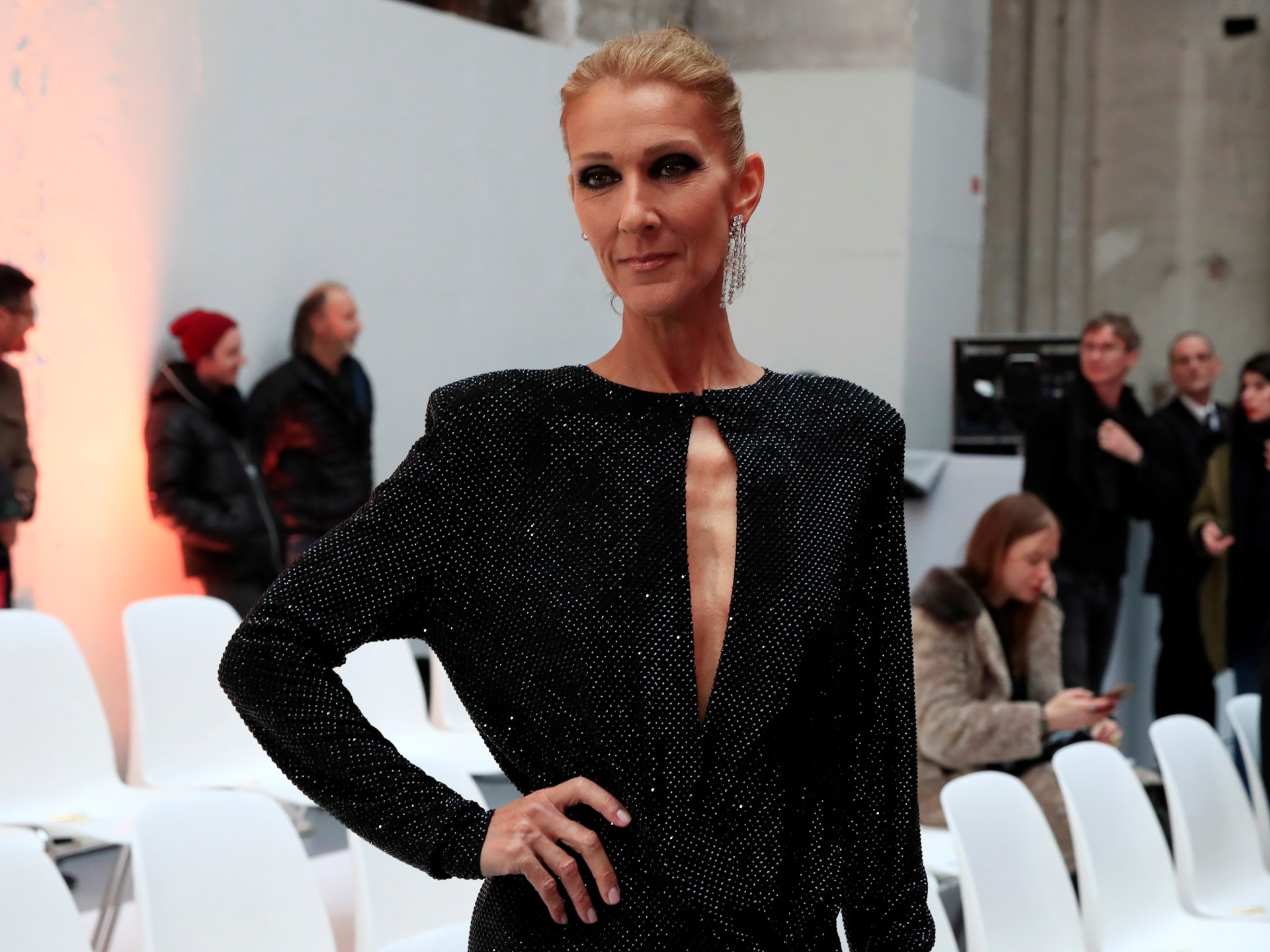 Celine Dion cancels the 2023-24 shows due to health problems | music news