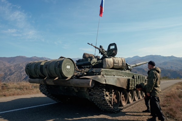 Какво знаем за азербайджанската офанзива в Нагорни Карабах