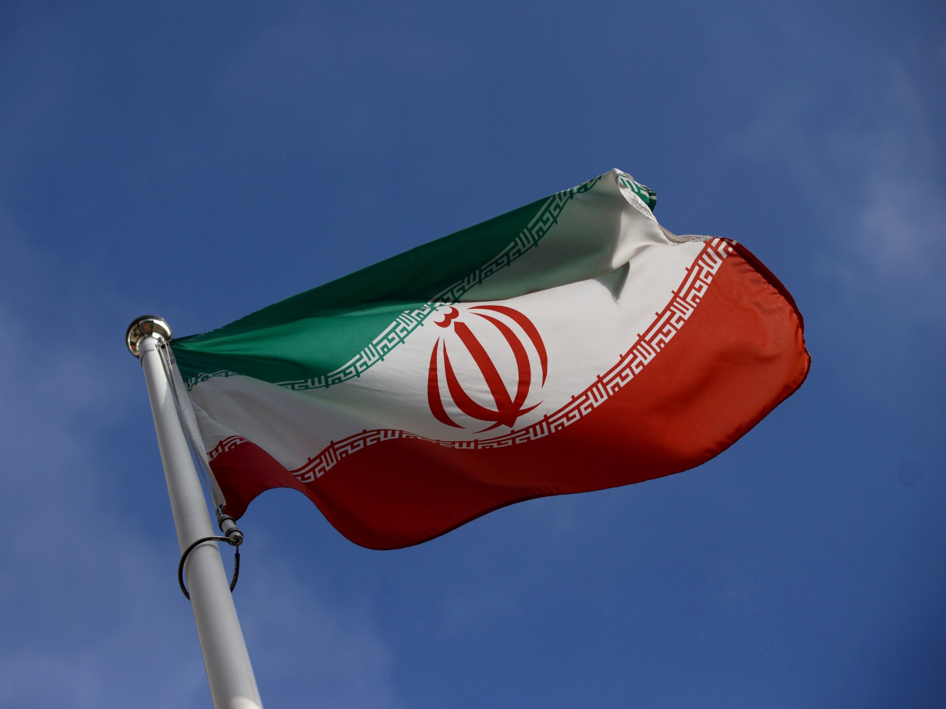 Iran memanggil utusan Irak untuk memprotes kehadiran ‘kelompok teroris’ |  Berita Politik