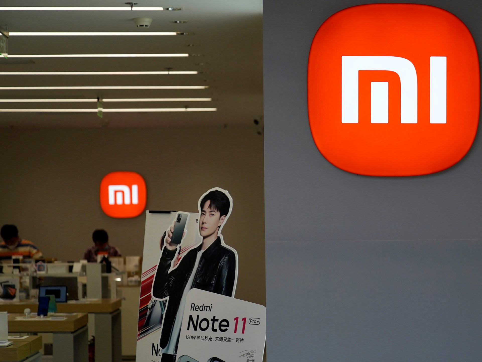 Chinese smartphone giant Xiaomi is downsizing: reports |  Technology