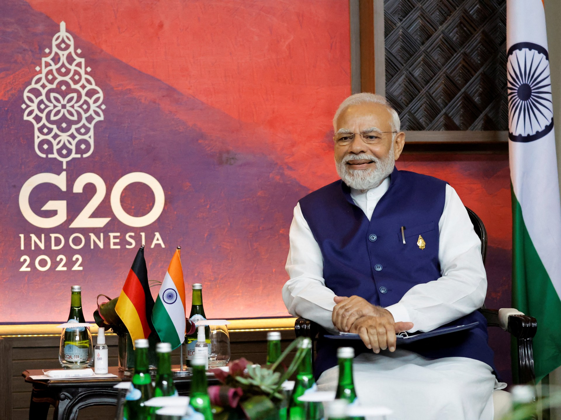 What to expect as India assumes G20 Presidency for 2023 |  New