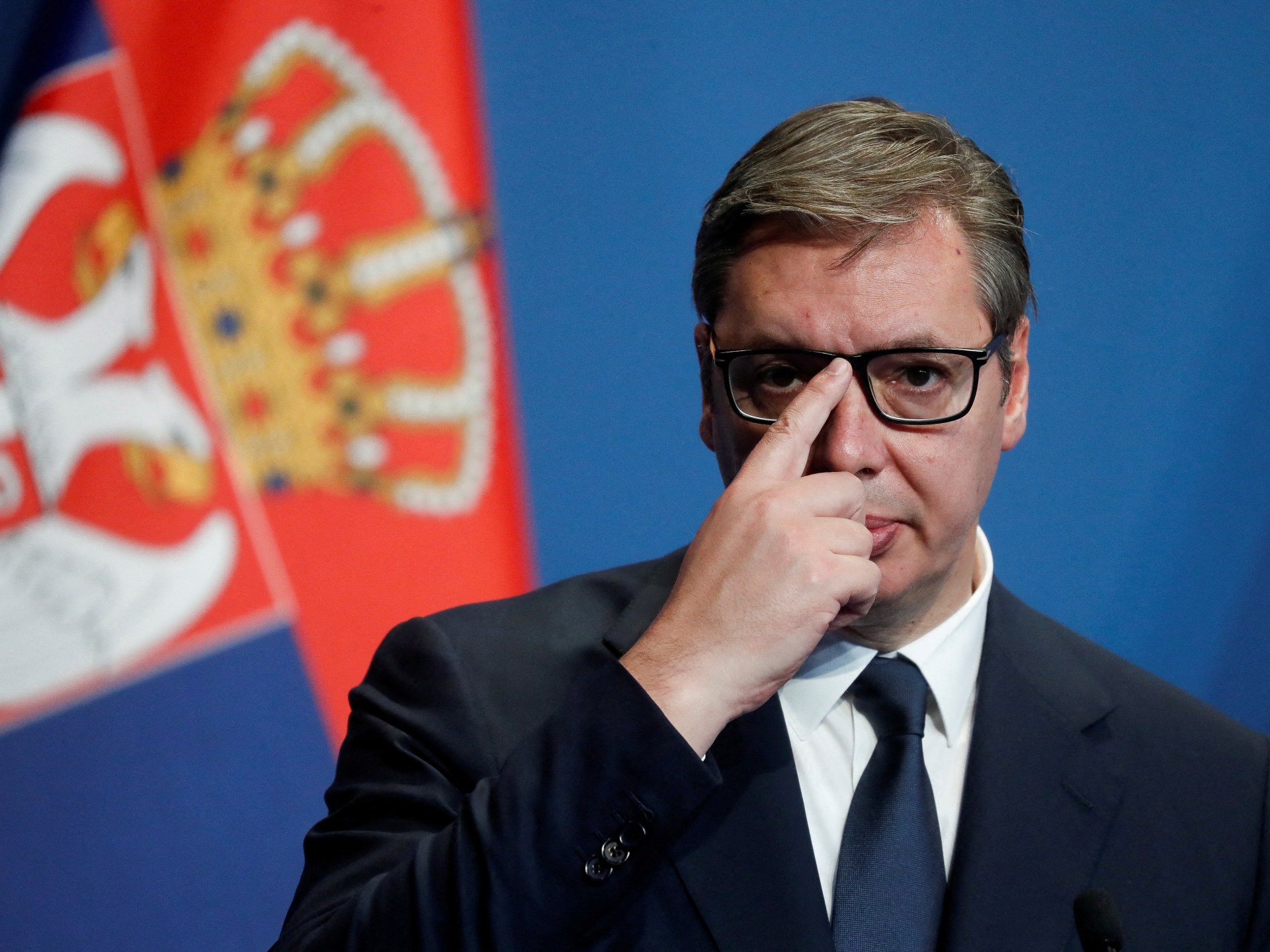 Serbia’s Vucic to boycott EU summit with Western Balkan leaders