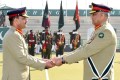 Pakistan army chief