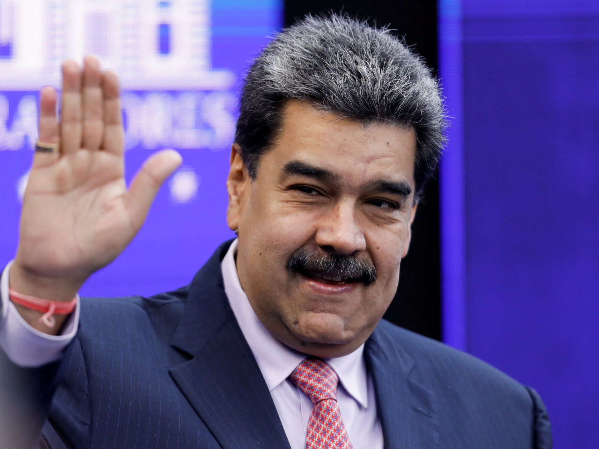 España nombra nuevo embajador en Venezuela para relajar lazos |  noticias políticas