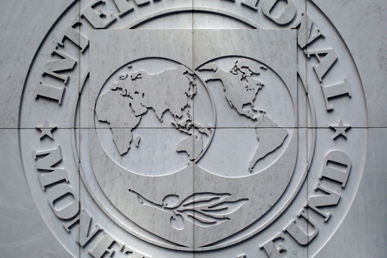 IMF Unveils Crypto Plan, Advises Against Legal Tender Status