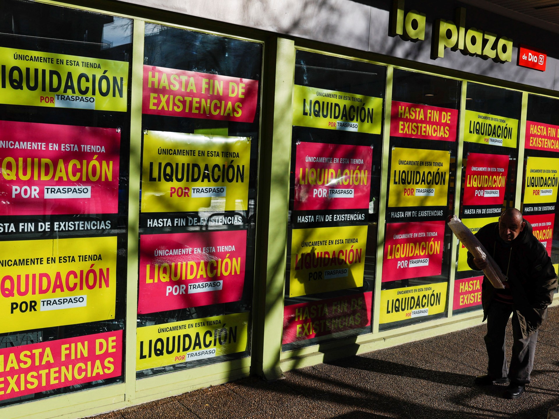 L’Espagne annonce un programme d’aide de 10 milliards de dollars dans le but d’atténuer les effets de l’inflation |  Nouvelles des affaires et de l’économie