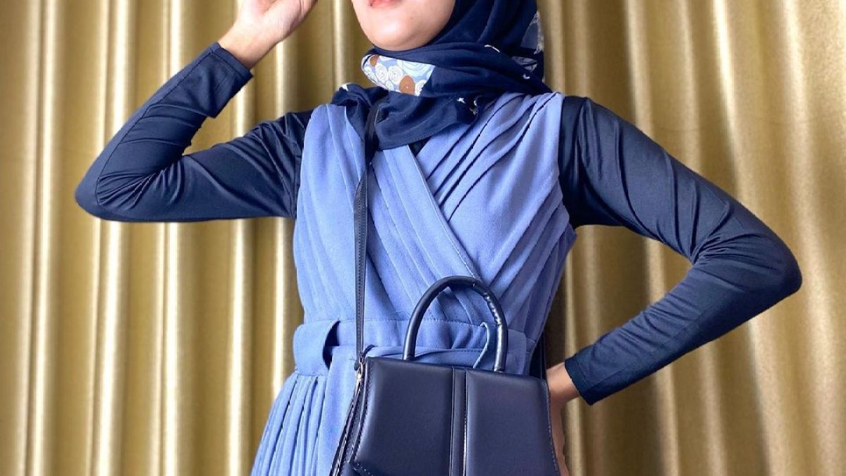 Indonesia’s TikTok sellers do roaring trade in hijab, handbags | E-Commerce