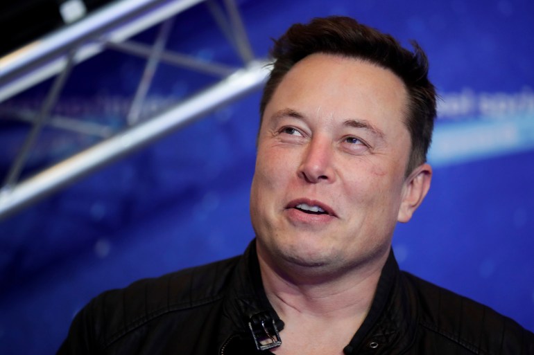 Elon Musk dikecam karena perubahan aturan Twitter di media pemerintah |  Berita Media Sosial