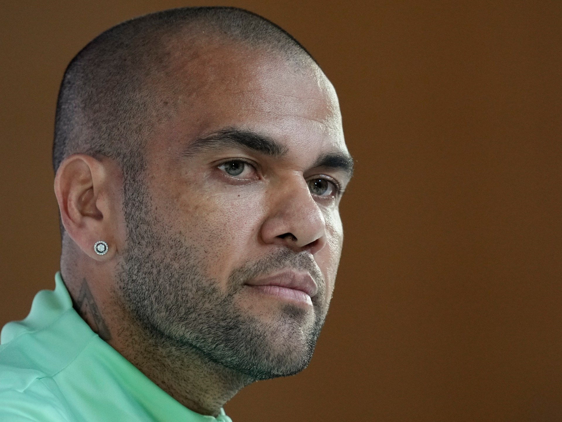 Brazil footballer Dani Alves detained over alleged sexual assault