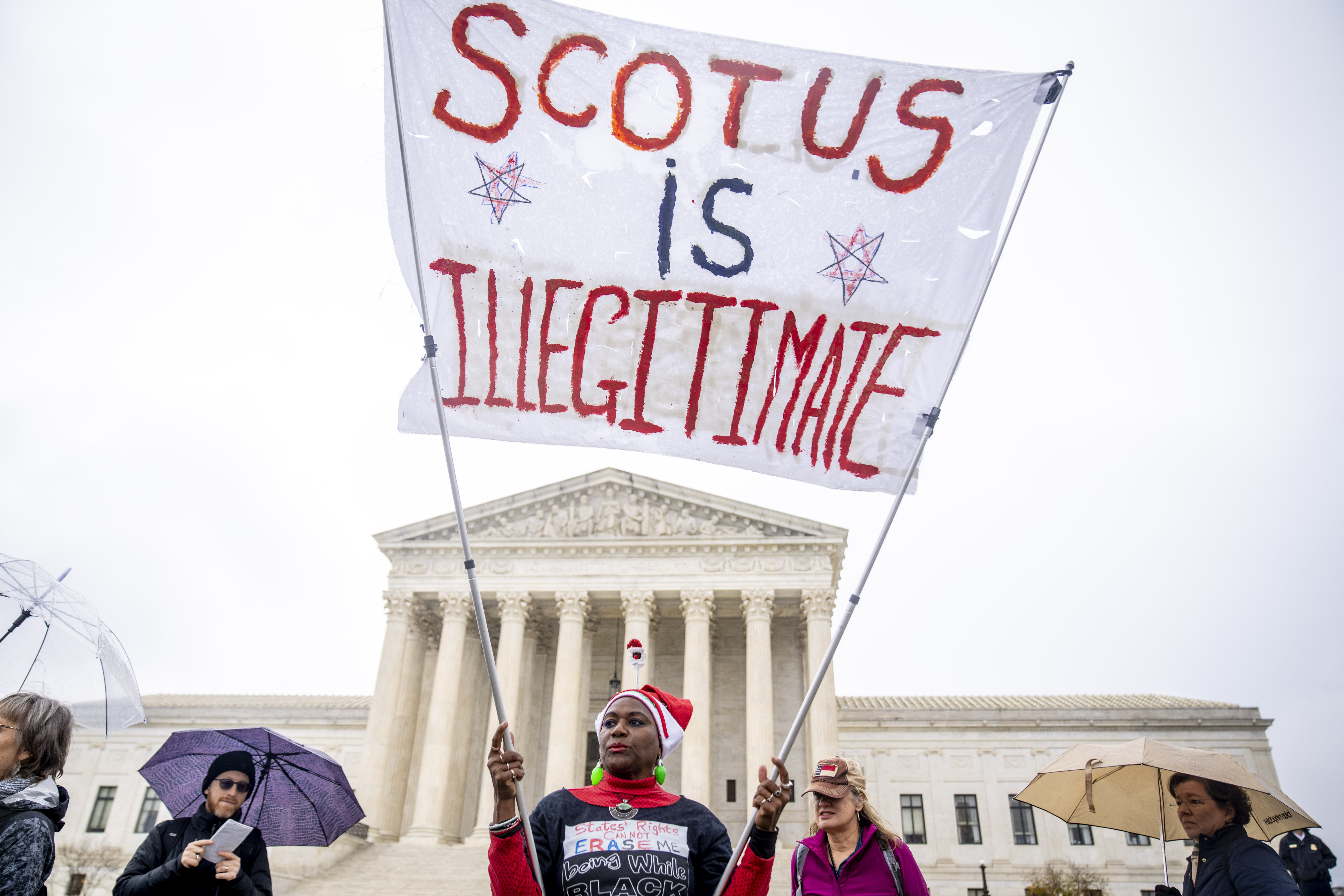 Five ways the US Supreme Court reshaped policy in